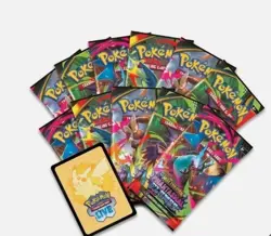 Pokemon TCG Phantasmal Flames Pokemon Center PKC Elite Trainer Box ETB | PRESALE - Image 4