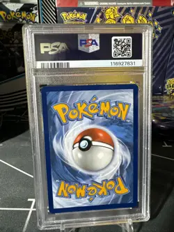 Pokemon TCG Glaceon VSTAR GG40/GG70 Ultra Rare Crown Zenith Zenith PSA 10 GEM MT - Image 2