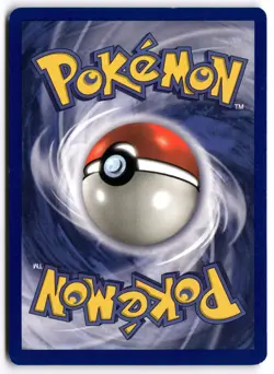 Pokemon Electabuzz Movie WoTC Promo 02/53 LP - Image 2