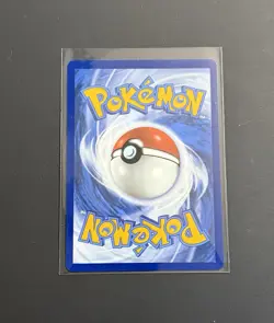 Spearow 151/132 Illustration Rare Mega Evolution Pokemon TCG Mint NM - Image 2