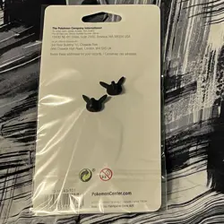 Official Pokemon Center Umbreon Pokemon Gallery Pin BRAND NEW SEALED - Image 5