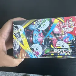 Pokemon TCG: Mega Evolution - Phantasmal Flames Booster Display Box (36 Packs) - Image 5