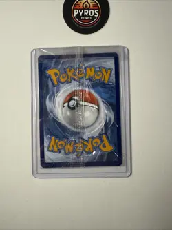 Pikachu Holiday Calendar 025/165 Cosmos Holo Stamped Sealed Pokemon - Image 3