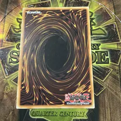 Ash Blossom & Joyous Spring - Ultra Rare 1st Edition RA04-EN025 - NM - YuGiOh - Image 4