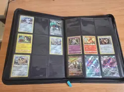70% COMPLETE SET SWSH BLACK STAR PROMO POKEMON CARDS - HUGE BUNDLE DISCOUNT - Image 4