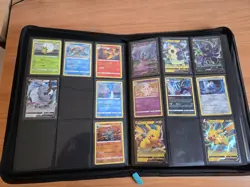 70% COMPLETE SET SWSH BLACK STAR PROMO POKEMON CARDS - HUGE BUNDLE DISCOUNT - Image 5