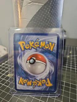 Pokemon Mega M Charizard EX Holo Ultra Rare Card 12/83 XY Generations MP/HP - Image 2