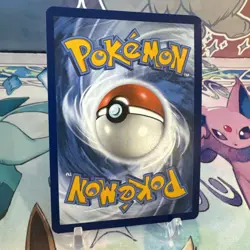 Team Rocket's Giovanni (Cosmos Holo) 174/182 Miscellaneous Cards & Products Holo - Image 5