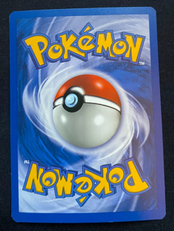 POKEMON Card Ludicolo 020 Black Star Promo Holo NM/LP - Image 2