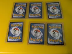Pokemon Gyarados & Magikarp Card Lot - Ultra Rare & Holo - TCG Collection - Image 3