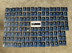 Star Trek CCG - The Dominion - 130 Base Card Set - Decipher - Mint - Image 5