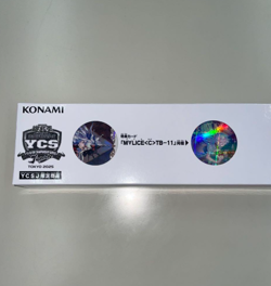Yugioh Maliss Official Duel Set Playmat Sleeve Card YCSJ Tokyo 2025 M?lice JAPAN - Image 2