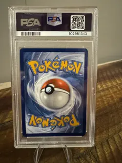 Tinkaton EX SIR 262/193 Paldea Evolved Pokemon Card [PSA10] - Image 2