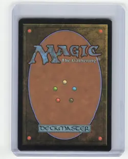 2020 Magic: The Gathering Champion of Lambholt Double Masters Rare Foil #156/332 - Image 2