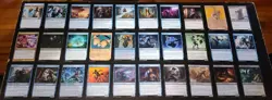 100x Rilsa Rael, Kingpin Magic The Gathering Commander Deck / Used / MTG/Dungeon - Image 3