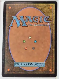 Soul Channeling - Mercadian Masques - Magic the Gathering MTG Nice! - Image 2