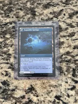 MTG - Sink into Stupor- Modern Horizons 3 - Image 2