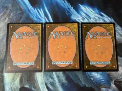 3X MTG Vindicate MH2 Modern Horizons 2 294/303 Regular Rare NM mtg - Image 2