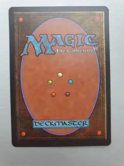 Martyrdom, MTG Alliances (1996) Common White Instant NM - Image 2