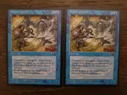 Arcane Denial - Alliances - MTG Magic - Image 1