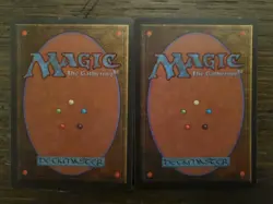 Arcane Denial - Alliances - MTG Magic - Image 2