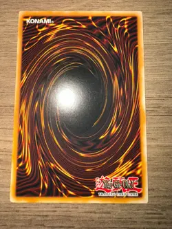 Yu-Gi-Oh! Dark Armed Dragon TU06-EN000 - Ultimate - NM!!#1 - Image 5