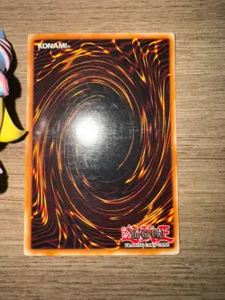 Yugioh 1x Spirit Reaper - CP03-EN002 - Super Rare - Unlimited Edition NM!!#1 - Image 4