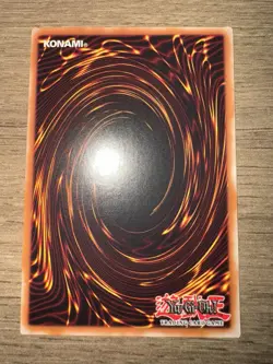 1 X Yu-Gi-Oh! Miracle Fusion CRV-EN039 Ultimate Rare 1st Edition NM!#2 - Image 4