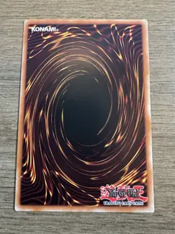 1 X Yu-Gi-Oh! Miracle Fusion CRV-EN039 Ultimate Rare 1st Edition NM!#2 - Image 5