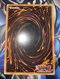 1 X Yu-Gi-Oh! Treeborn Frog - 1st Ed. SOI-EN025 - Ultimate rare - NM! - Image 4