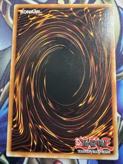 1 X Yu-Gi-Oh! Treeborn Frog - 1st Ed. SOI-EN025 - Ultimate rare - NM! - Image 5