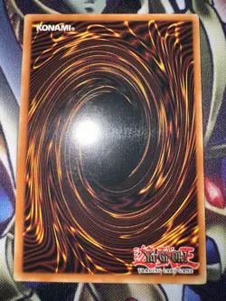 1 X Yu-Gi-Oh! Solar Recharge - LODT-EN052 - Ultimate Rare - 1st Ed - NM!#2 - Image 4