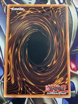 1 X Yu-Gi-Oh! Solar Recharge - LODT-EN052 - Ultimate Rare - 1st Ed - NM!#2 - Image 5