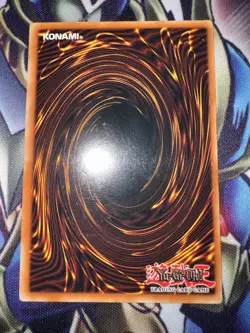 1 X Yu-Gi-Oh! Solar Recharge - LODT-EN052 - Ultimate Rare - 1st Ed - VLP! - Image 4