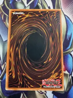 1 X Yu-Gi-Oh! Solar Recharge - LODT-EN052 - Ultimate Rare - 1st Ed - VLP! - Image 5