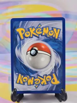 Pokemon TCG Secret Wonders Card | Wooper Lv. 11 118/132 Common - Image 2