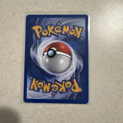 Scizor 29/75 Neo Discovery Regular 2001 English Pokemon Card LP - Image 2