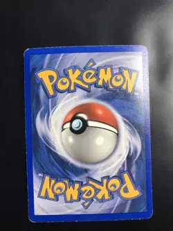 Ho-oh Ex Unseen Forces Stamped 27/115 ENG Pokemon Card Vintage Holo No Charizard - Image 3