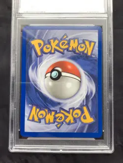 Pokemon Cards: EX Team Rocket Returns Reverse Holo: Skiploom 49/109: PSA 9 - Image 5