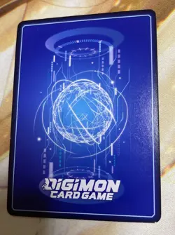 Digimon Card Game MetalGreymon BT8-067 R LP - Image 2