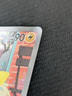 Detective Pikachu 098/SV-P Limited Promo Card Japanese Pokemon Cards Game - Image 3