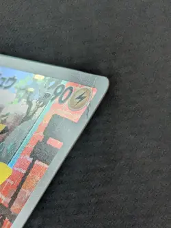 Detective Pikachu 098/SV-P Limited Promo Card Japanese Pokemon Cards Game - Image 4