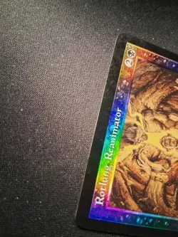 Rotlung Reanimator FOIL - Magic The Gathering MTG Card - ONSLAUGHT - Image 3