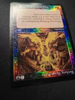 Rotlung Reanimator FOIL - Magic The Gathering MTG Card - ONSLAUGHT - Image 4