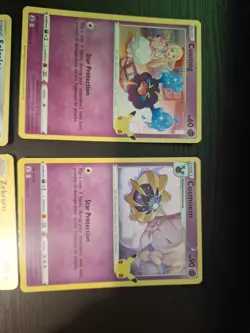 Pokemon Trading Card Game Celebrations Lot Of 4 Holo Cards. - Image 2
