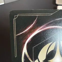 Disney D23 2022 Mickey Mouse Brave Little Tailor 1st Ed Promo Card Lorcana TCG - Image 3