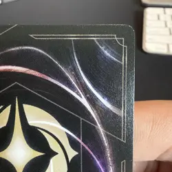 Disney D23 2022 Mickey Mouse Brave Little Tailor 1st Ed Promo Card Lorcana TCG - Image 4