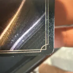 Disney D23 2022 Mickey Mouse Brave Little Tailor 1st Ed Promo Card Lorcana TCG - Image 5