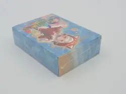 55 Pieces Complete SET Deck Goddess Part 2 ST-02 Waifu Anime Trading Cards - Image 2