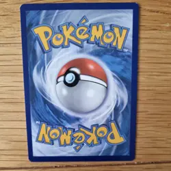 PIKACHU SWSH234 POKEMON CARD (PROMO SET) HOLO - POKEMON GO STAMPED - Image 5